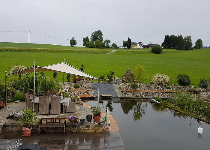 Eichberger Apartmán *