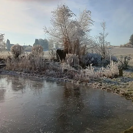 Lägenhet Eichberger Büchlberg