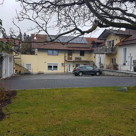 Lägenhet Eichberger