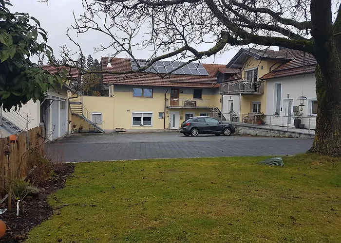 Apartamento Eichberger